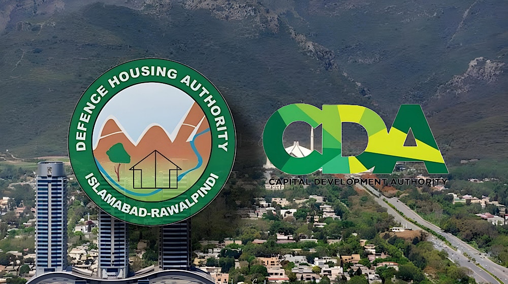 Margalla Enclave Islamabad – CDA & DHA Joint Venture Housing Project